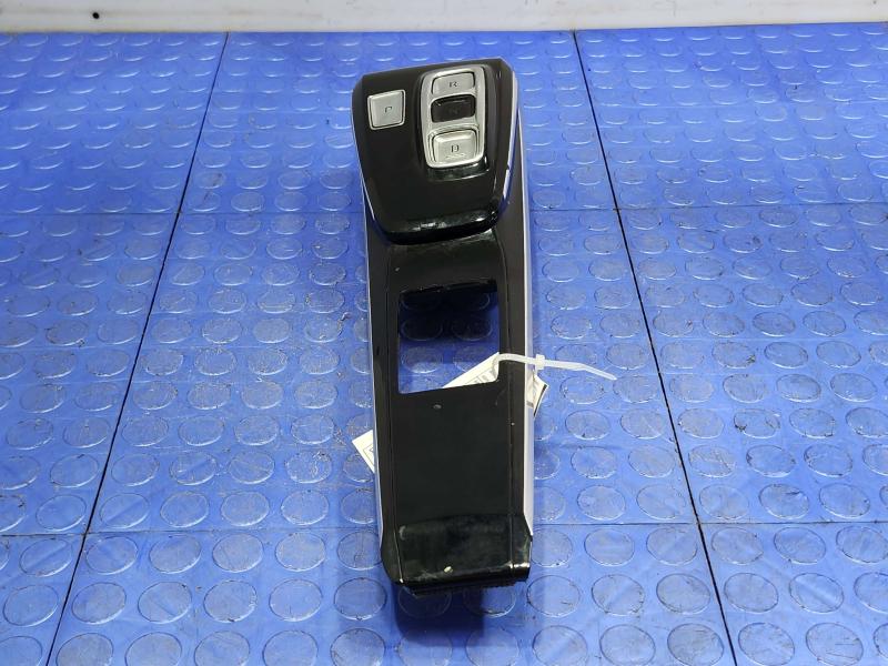 2021 Hyundai Sonata Floor Shifter