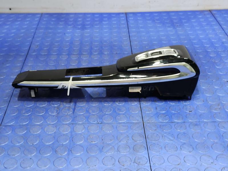 2021 Hyundai Sonata Floor Shifter
