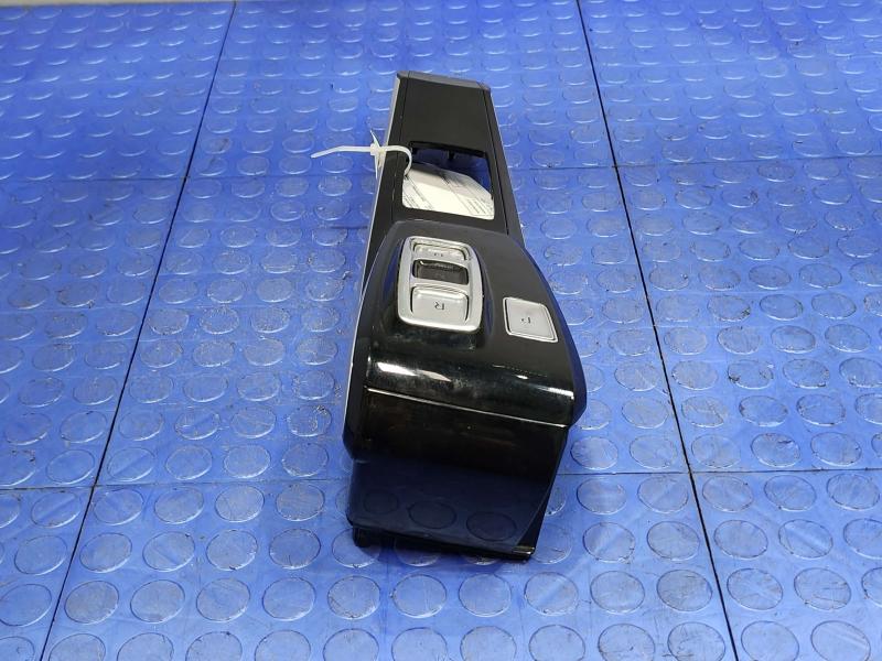 2021 Hyundai Sonata Floor Shifter