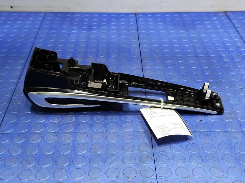 2021 Hyundai Sonata Floor Shifter