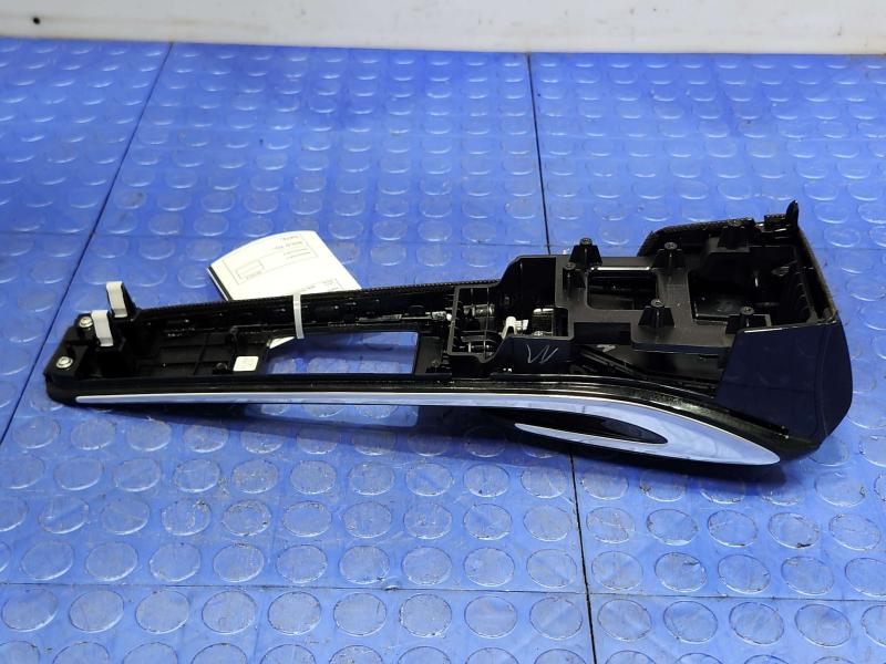 2021 Hyundai Sonata Floor Shifter