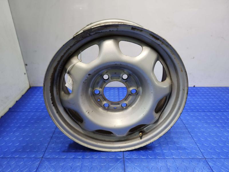 2015 Ford F-150 Wheel