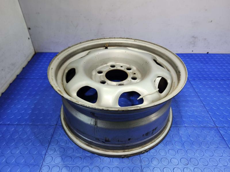 2015 Ford F-150 Wheel