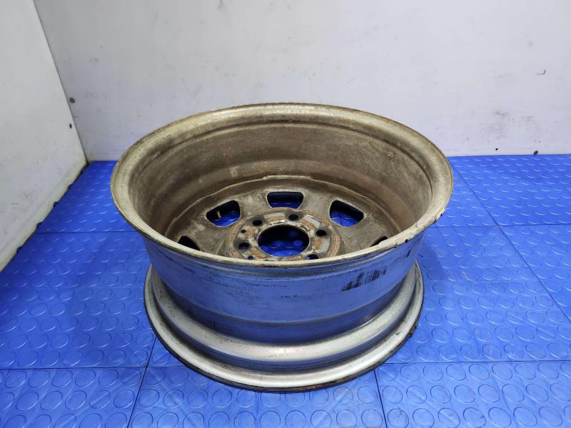 2015 Ford F-150 Wheel