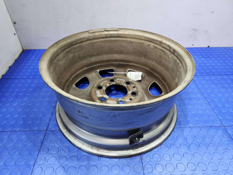2015 Ford F-150 Wheel