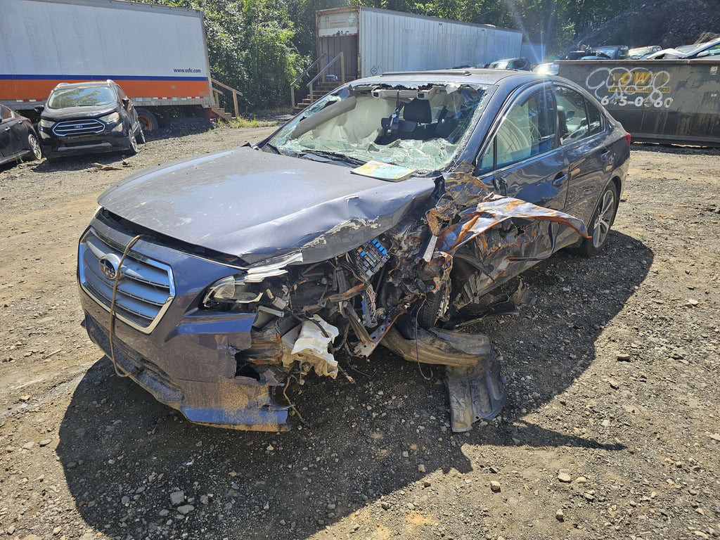 2017 Subaru Legacy Door Switch Front