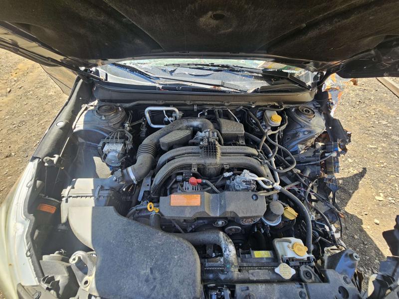 2017 Subaru Legacy Engine Belt Tensioner
