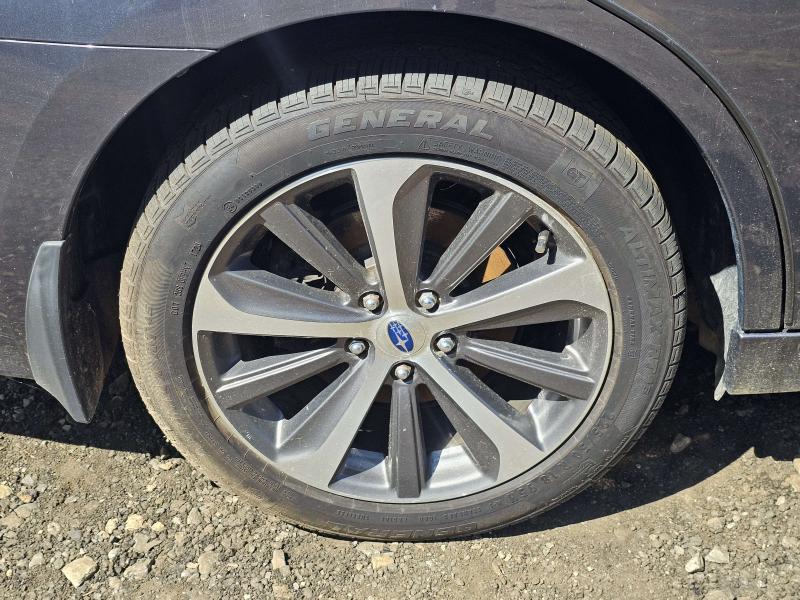 2017 Subaru Legacy Fog/Mark/Park/Turn Light/Lamp