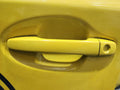 2014 Toyota Prius Outside Door Handle