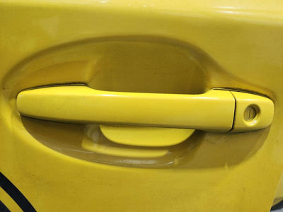 2014 Toyota Prius Outside Door Handle