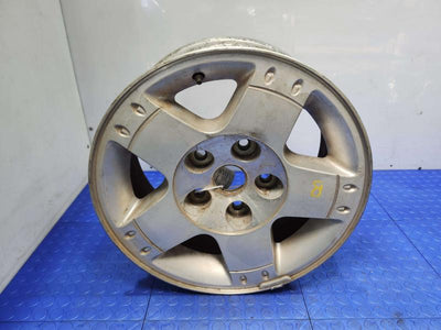 2002 Dodge Ram 1500 Wheel