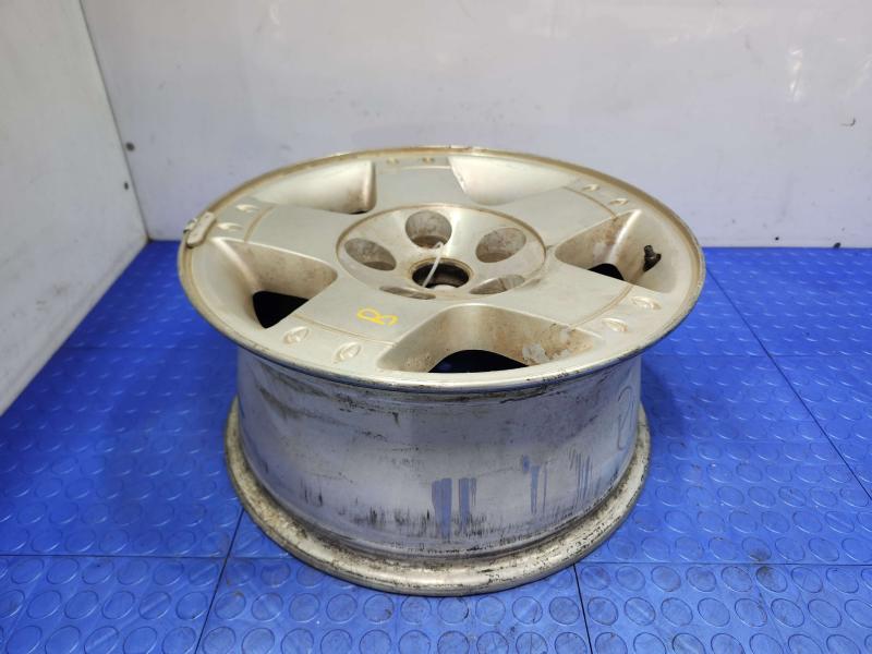 2002 Dodge Ram 1500 Wheel