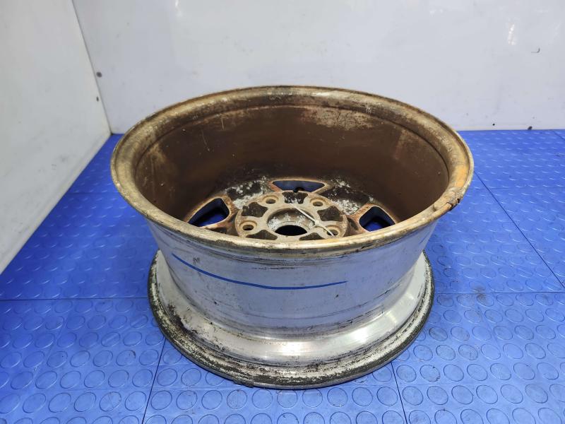 2002 Dodge Ram 1500 Wheel