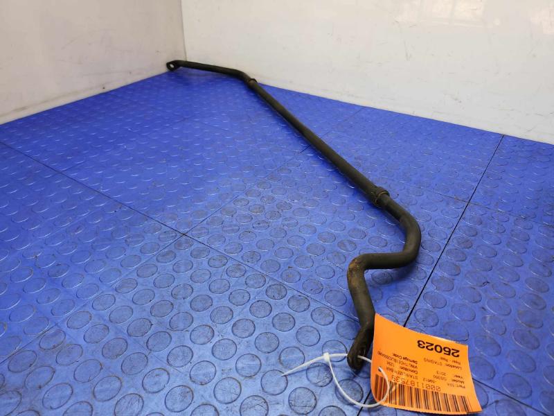 2013 Lexus GS 350 Stabilizer Bar