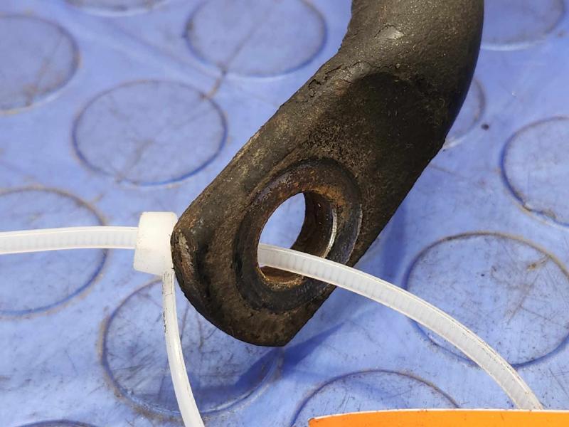 2013 Lexus GS 350 Stabilizer Bar