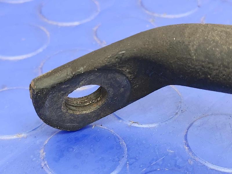 2013 Lexus GS 350 Stabilizer Bar