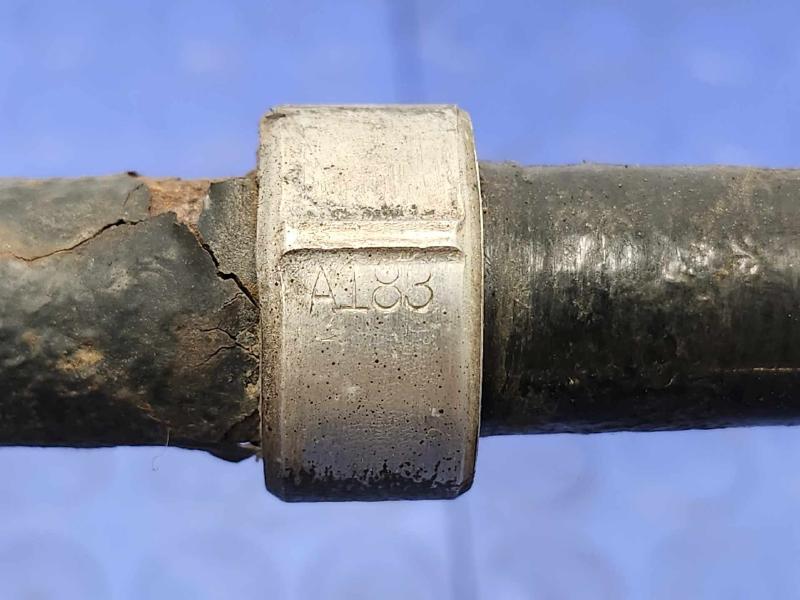 2013 Lexus GS 350 Stabilizer Bar