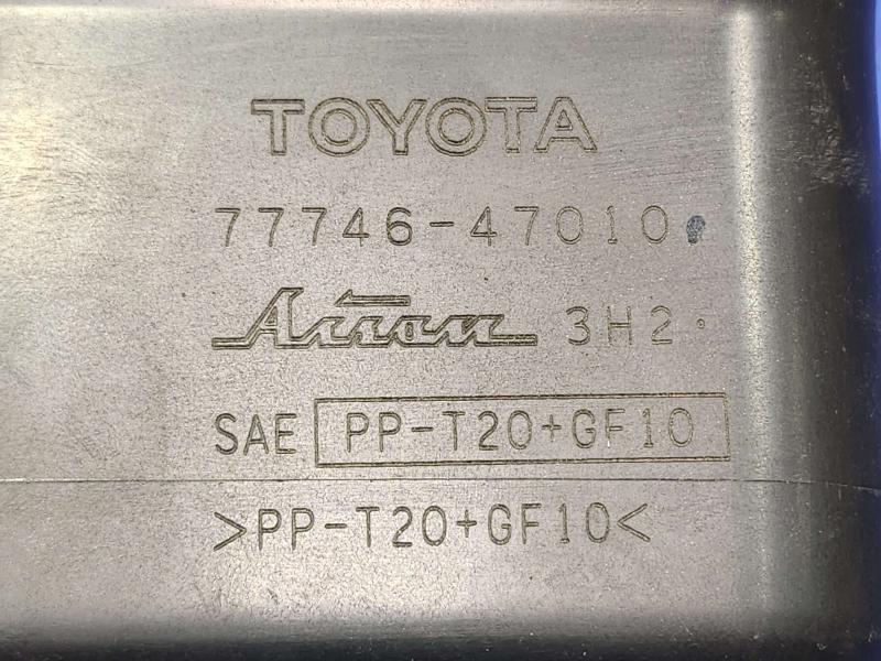 2013 Toyota Prius Misc Ebay Parts