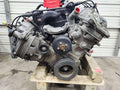 2011 Ford F-250 Super Duty Engine Assembly/Motor