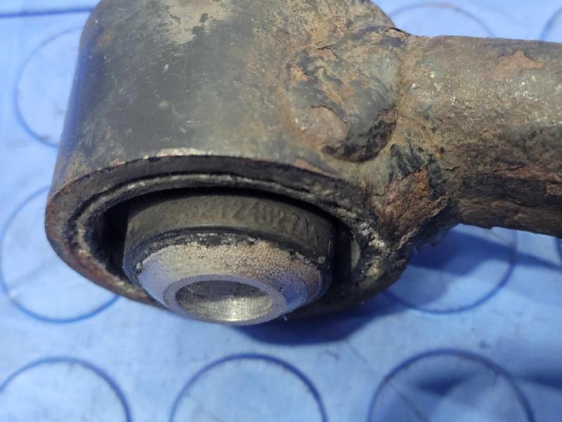 2011 Dodge Durango Upper Control Arm Rear