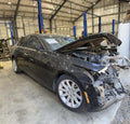 2014 Cadillac CTS Back Glass/Window