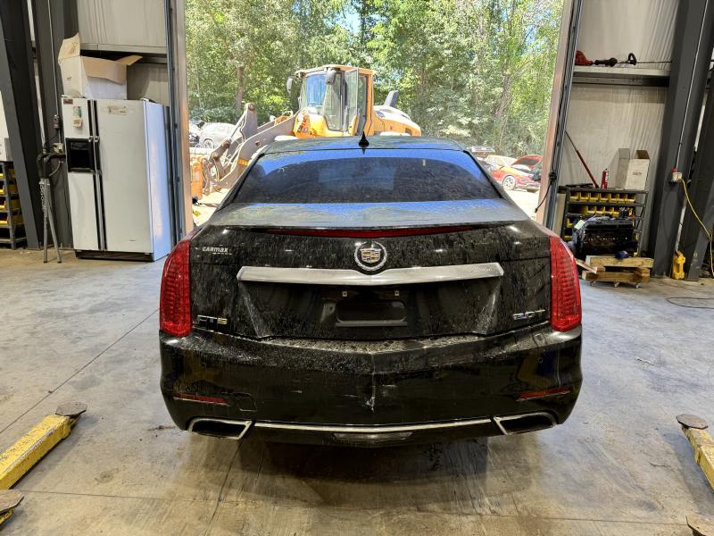 2014 Cadillac CTS Back Glass/Window