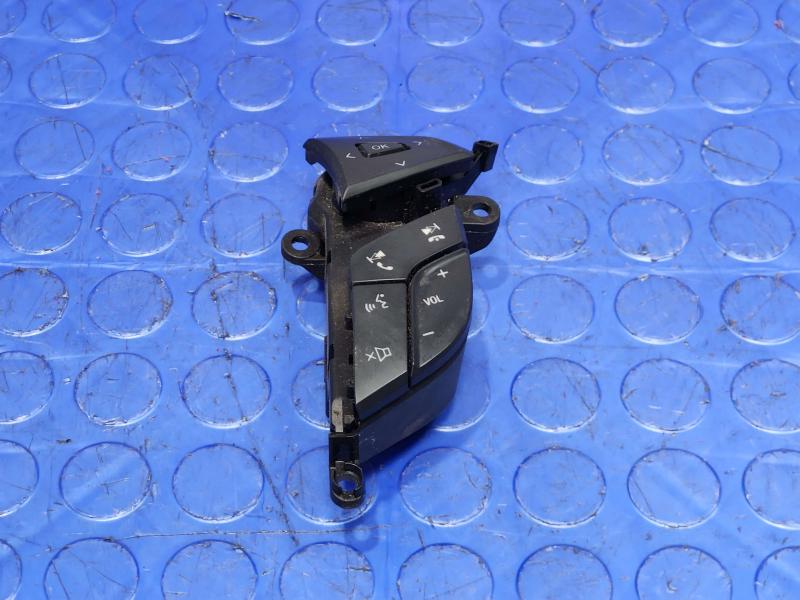 2015 Ford Fusion Combination Switch