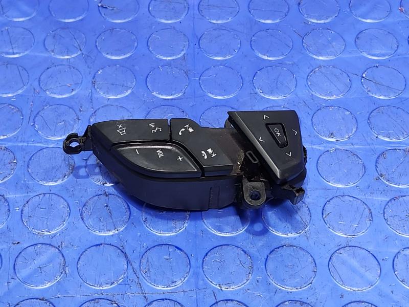 2015 Ford Fusion Combination Switch