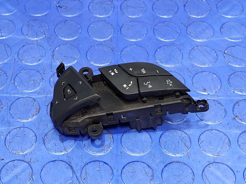 2015 Ford Fusion Combination Switch