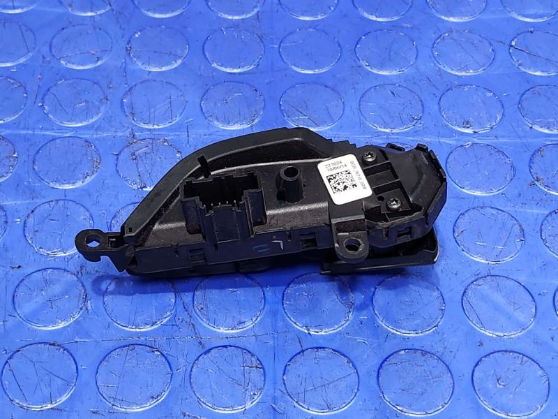 2015 Ford Fusion Combination Switch