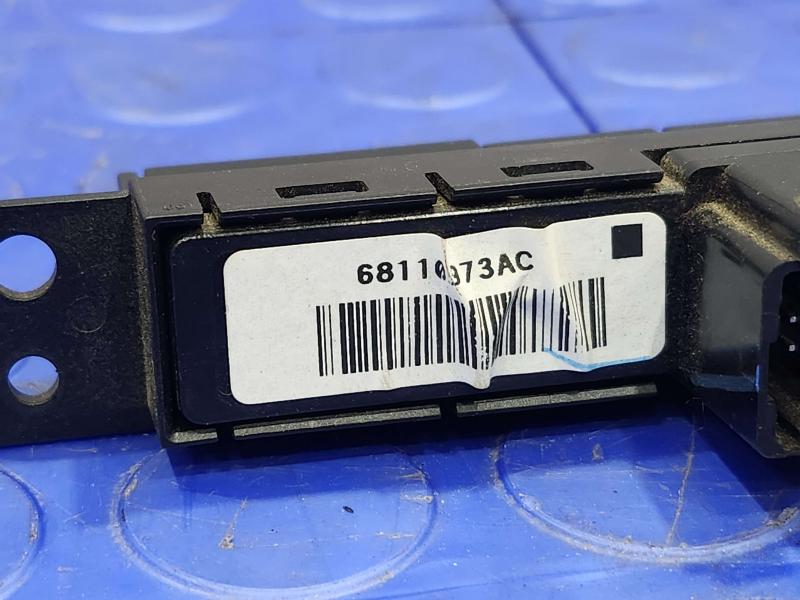 2017 Dodge Grand Caravan Misc Ebay Parts