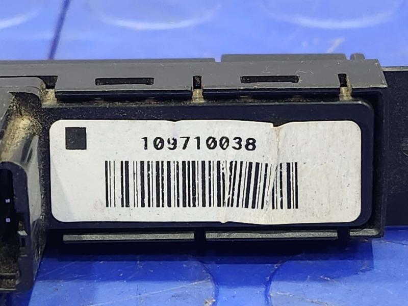 2017 Dodge Grand Caravan Misc Ebay Parts
