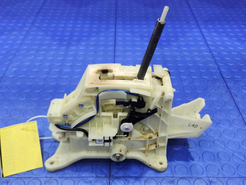 2016 Hyundai Sonata Floor Shifter
