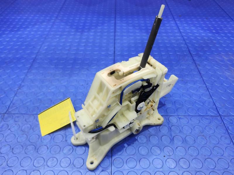 2016 Hyundai Sonata Floor Shifter