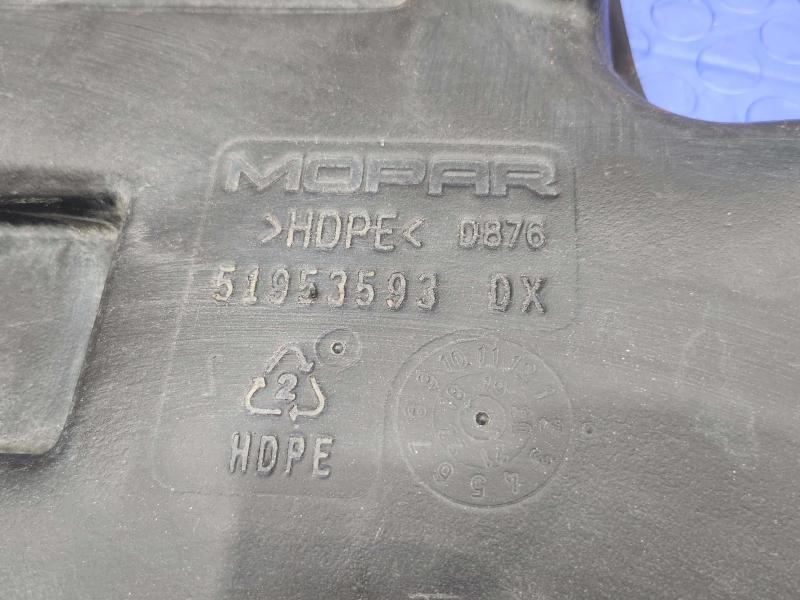 2020 Jeep Renegade Misc Ebay Parts