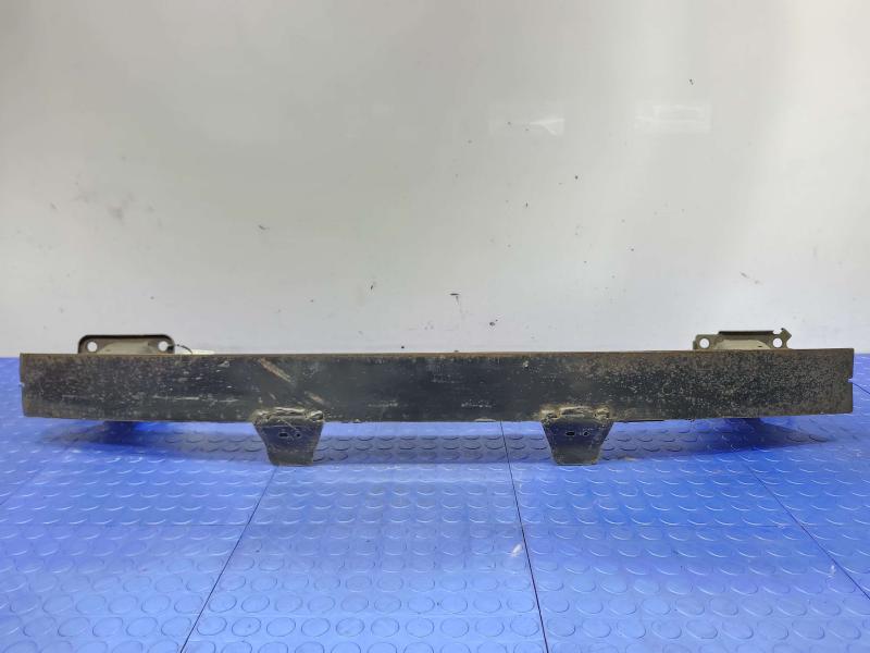 2016 Ford Focus Rear Bumper Reinforcement