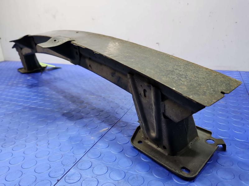 2016 Ford Focus Rear Bumper Reinforcement