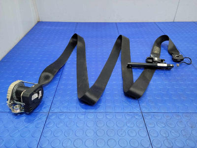 2010 Land Rover Range Rov Front Seat Belt
