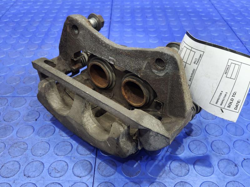 2011 Honda Pilot Caliper
