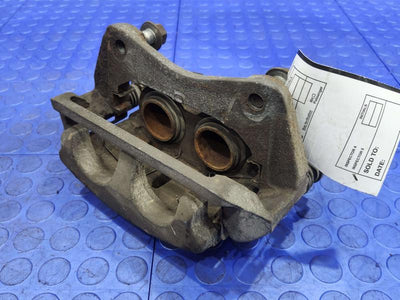 2011 Honda Pilot Caliper