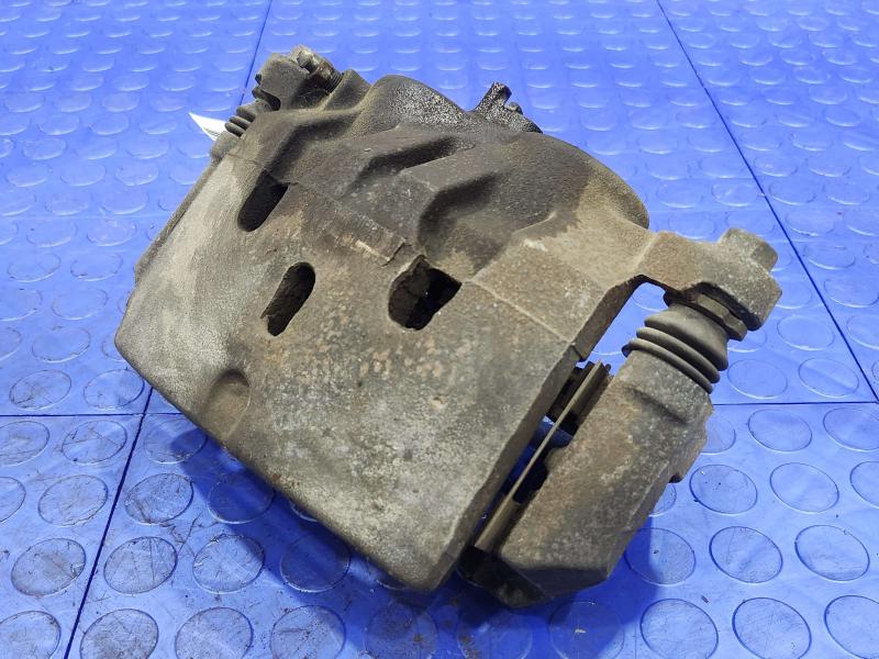 2011 Honda Pilot Caliper