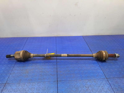 2015 Hyundai Tucson Axle Shaft