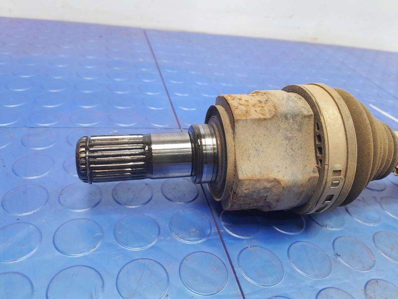 2015 Hyundai Tucson Axle Shaft