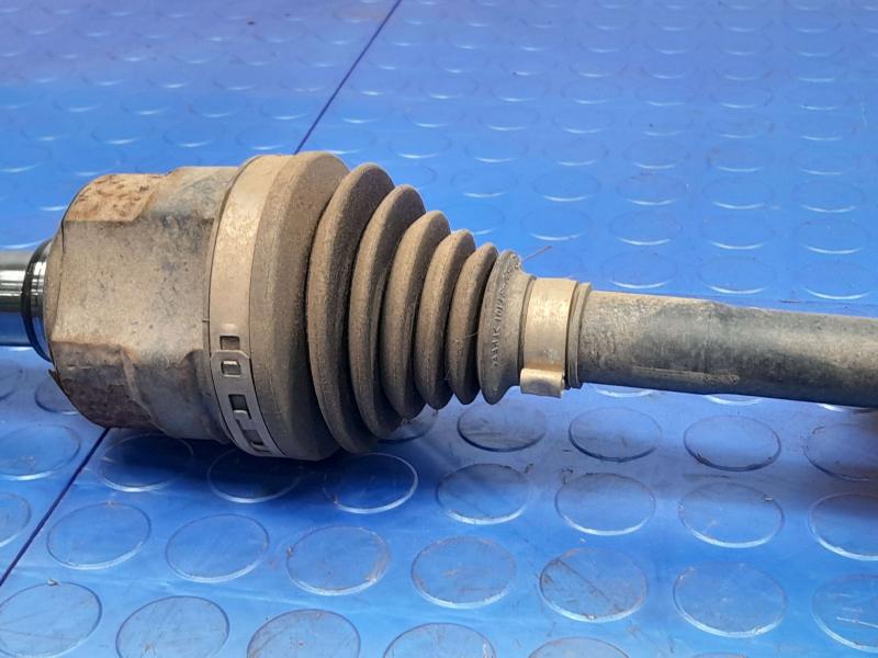 2015 Hyundai Tucson Axle Shaft