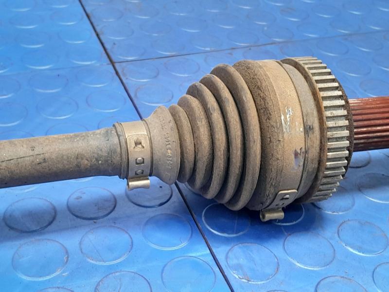 2015 Hyundai Tucson Axle Shaft