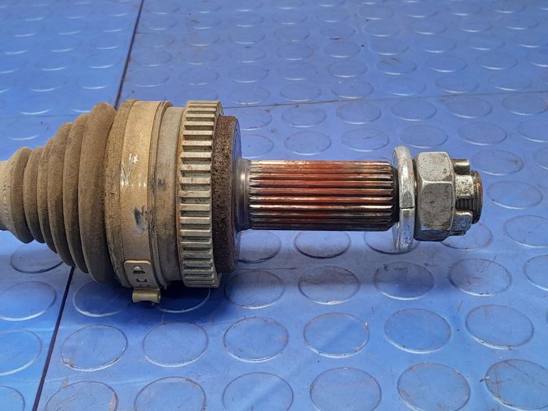 2015 Hyundai Tucson Axle Shaft