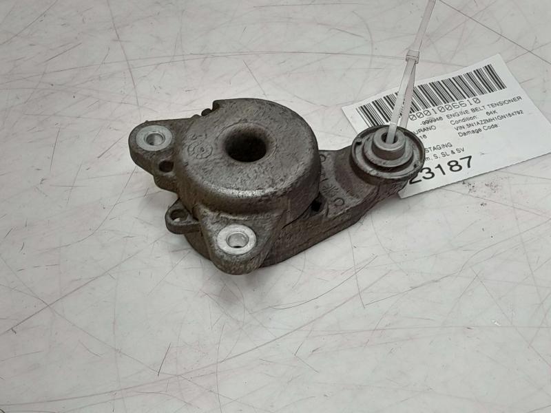 2016 Nissan Murano Engine Belt Tensioner