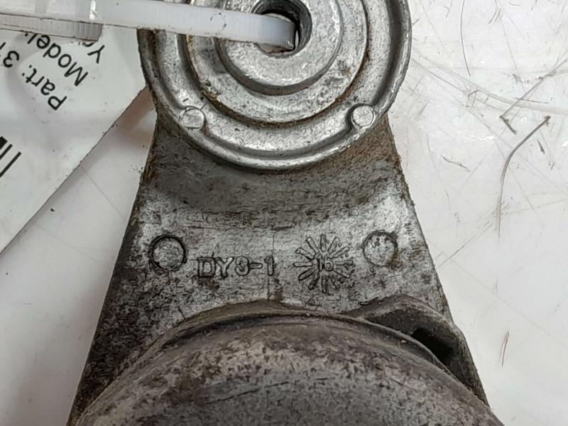 2016 Nissan Murano Engine Belt Tensioner