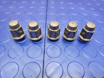 2019 Chevrolet Equinox Lug Nuts