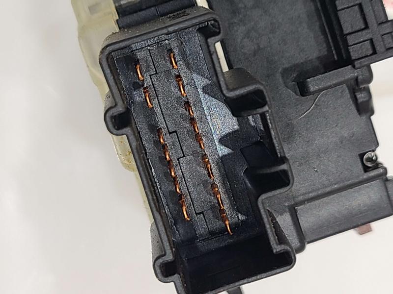 2003 Toyota Camry Combination Switch